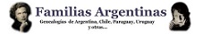 Familias Argentinas